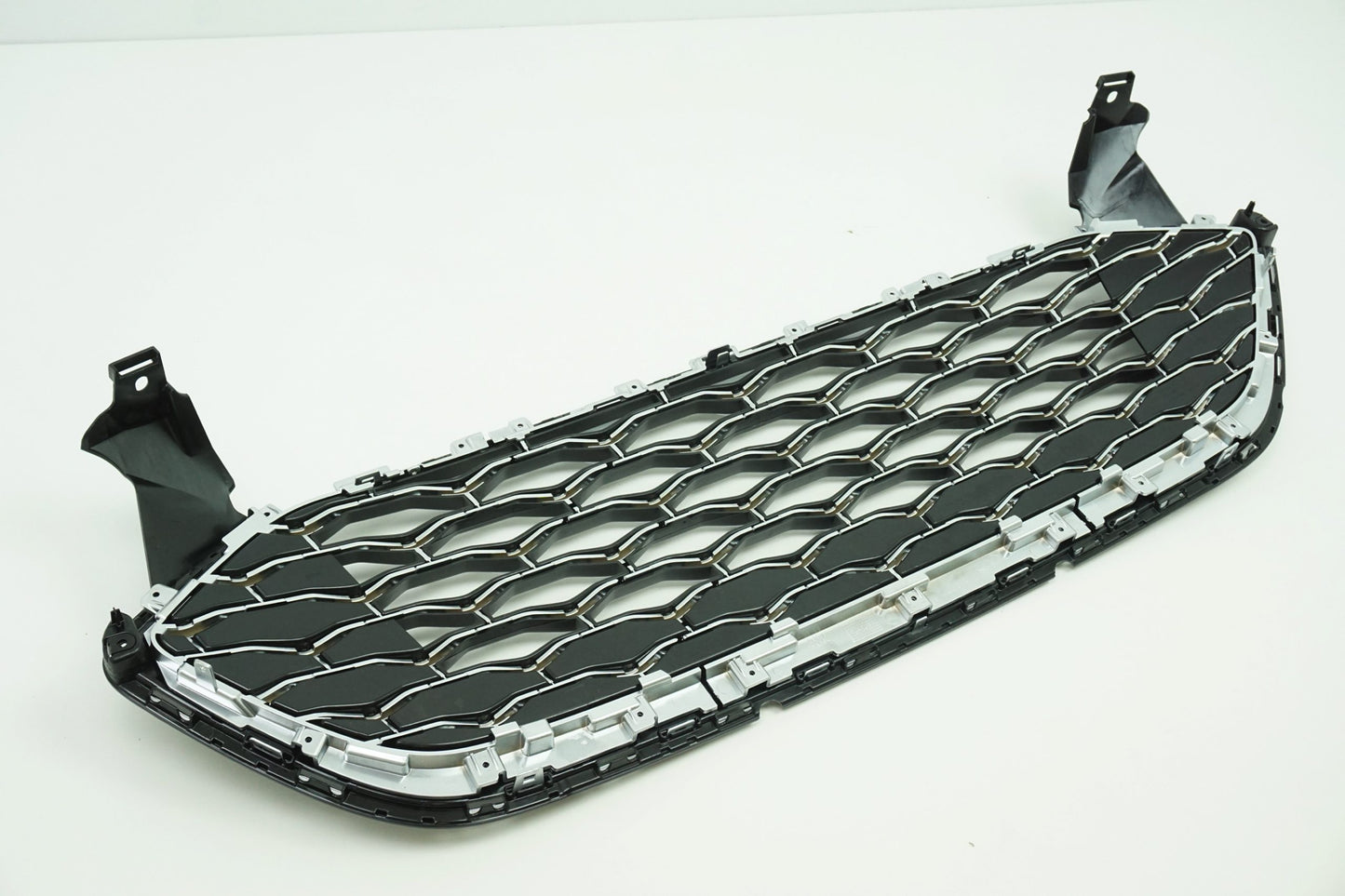 Pièce d'origine Calandre pour Ford Mondeo Vignale Mk5 JS7B-8200-V