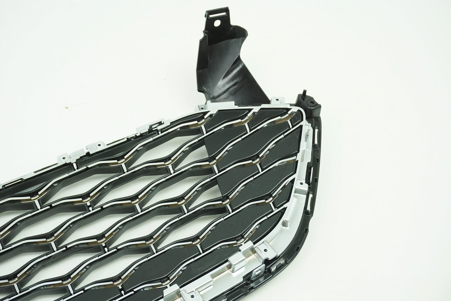 Pièce d'origine Calandre pour Ford Mondeo Vignale Mk5 JS7B-8200-V