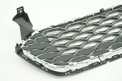 Pièce d'origine Calandre pour Ford Mondeo Vignale Mk5 JS7B-8200-V