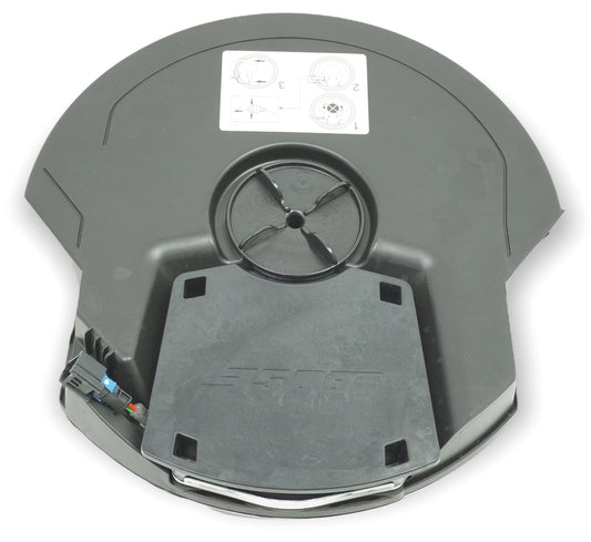 Subwoofer bose Captur Kadjar 281708976r