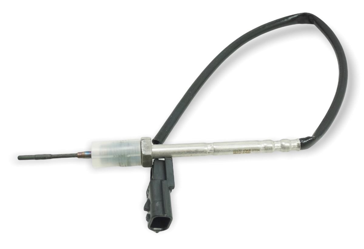 Pièce d'origine Capteur de température des gaz d'échappement pour Renault 226304PM0B