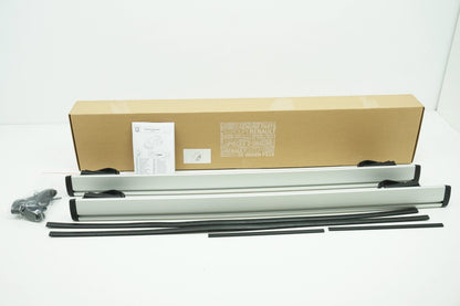 Pièce d'origine Barres de toit pour Dacia Sandero III 8201733998