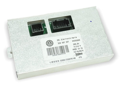 Pièce d'origine Module de commande d'éclairage pour VW Phaeton 3D0907397
