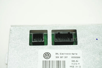 Pièce d'origine Module de commande d'éclairage pour VW Phaeton 3D0907397