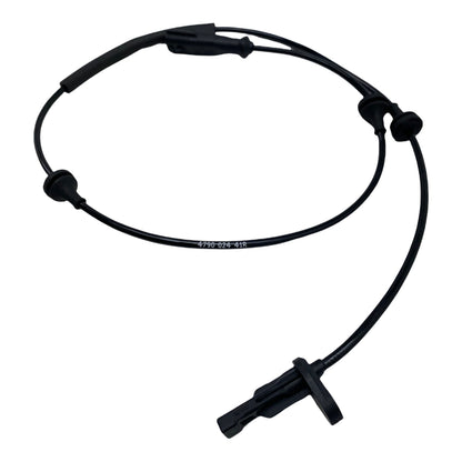 Pièce d'origine Capteur ABS arrière pour Renault Trafic III Opel Vivaro B 479002441R