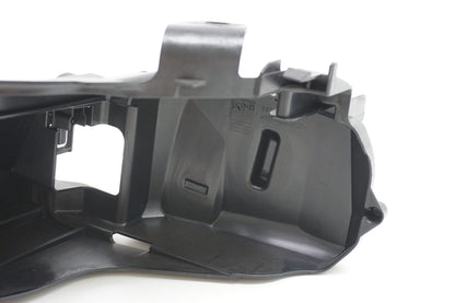 Pièce d'origine Support de fixation de phare gauche pour Audi Q7 4L 89393697_W