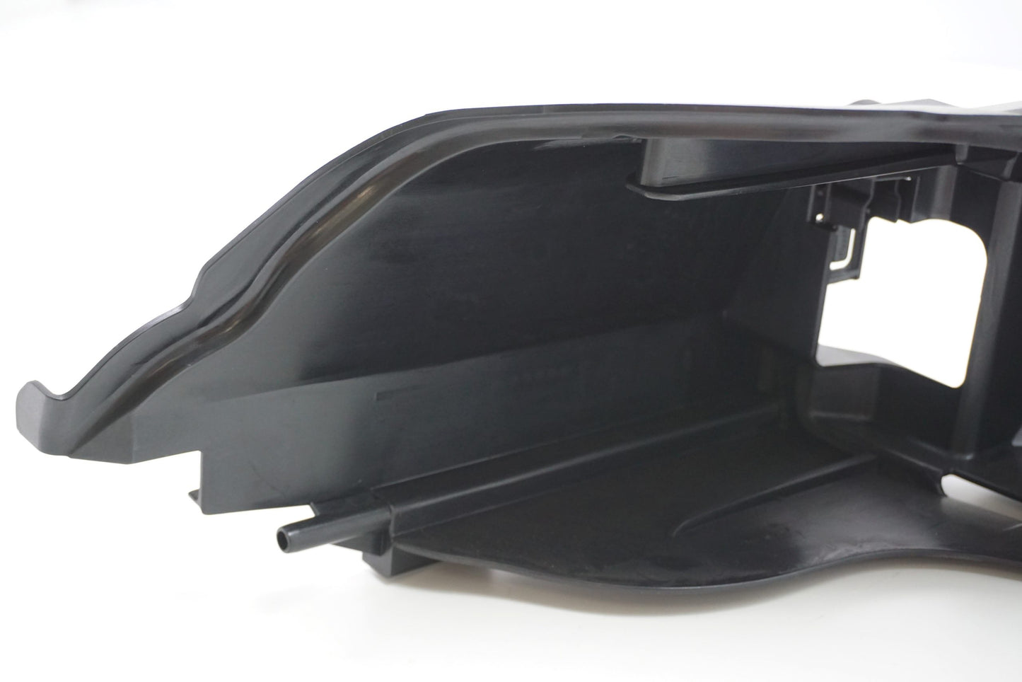 Pièce d'origine Support de fixation de phare gauche pour Audi Q7 4L 89393697_W