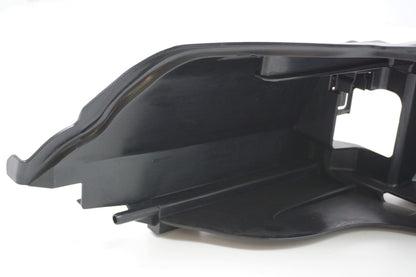 Pièce d'origine Support de fixation de phare gauche pour Audi Q7 4L 89393697_W