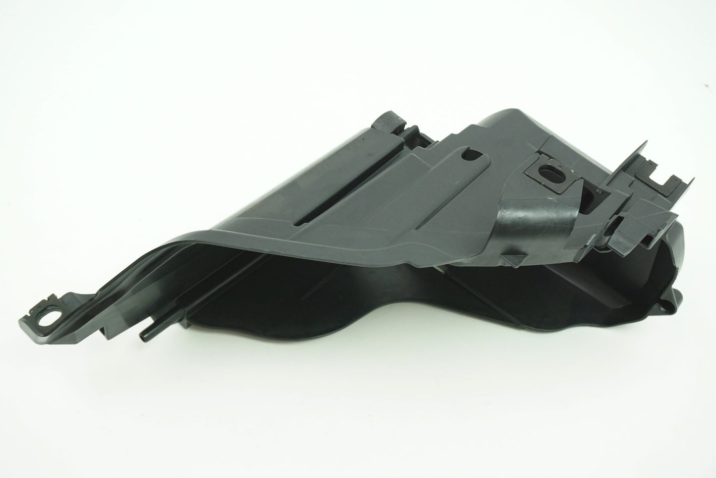 Pièce d'origine Support de fixation de phare gauche pour Audi Q7 4L 89393697_W