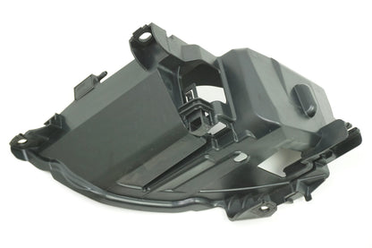 Pièce d'origine Support de fixation de phare gauche pour Audi Q7 4L 89393697_W
