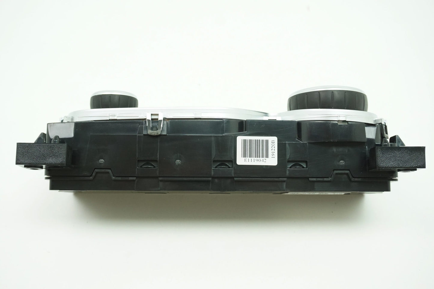 Pièce d'origine Commande de climatisation pour Renault Trafic III Opel Vivaro B Fiat Talento 275104031R