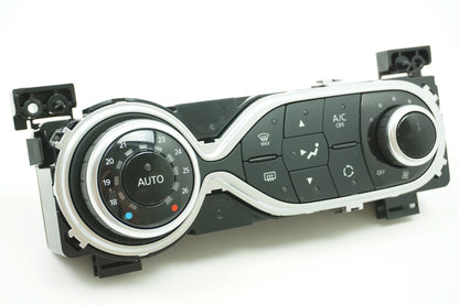 Pièce d'origine Commande de climatisation pour Renault Trafic III Opel Vivaro B Fiat Talento 275104031R