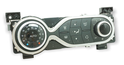 Pièce d'origine Commande de climatisation pour Renault Dacia Opel Fiat 275104031R