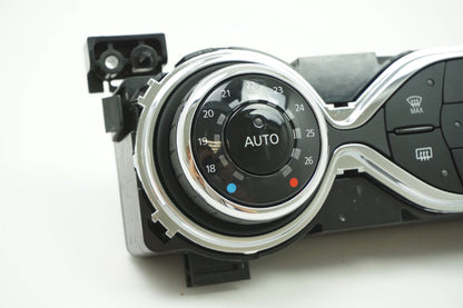 Pièce d'origine Commande de climatisation pour Renault Trafic III Opel Vivaro B Fiat Talento NV300 275105737R