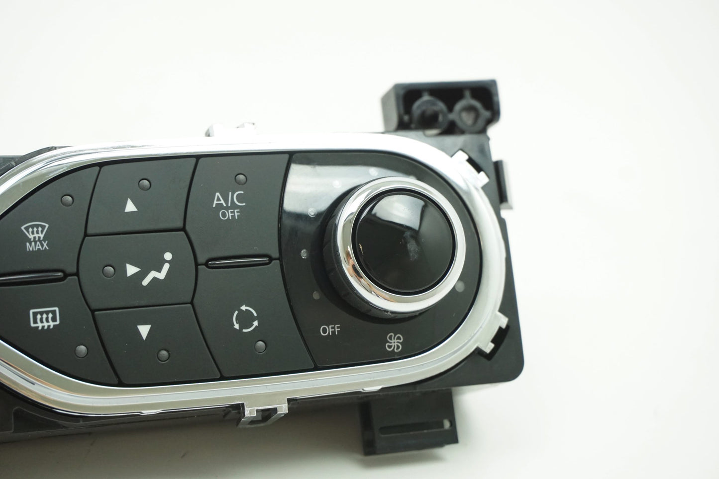 Pièce d'origine Commande de climatisation pour Renault Trafic III Opel Vivaro B Fiat Talento NV300 275105737R