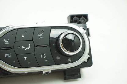 Pièce d'origine Commande de climatisation pour Renault Trafic III Opel Vivaro B Fiat Talento NV300 275105737R