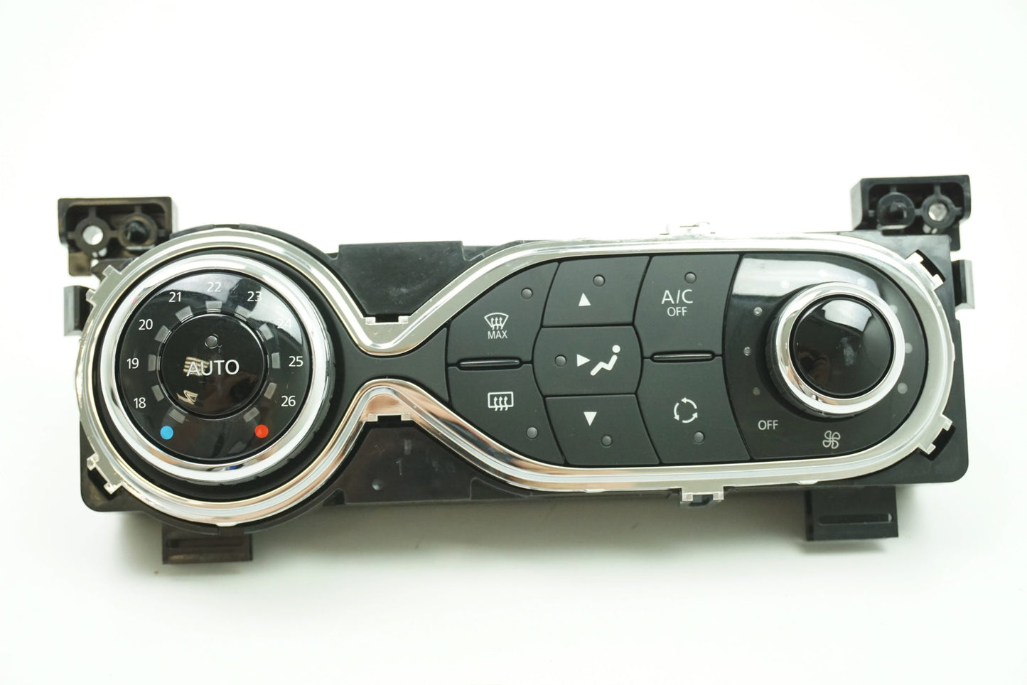 Pièce d'origine Commande de climatisation pour Renault Trafic III Opel Vivaro B Fiat Talento NV300 275105737R