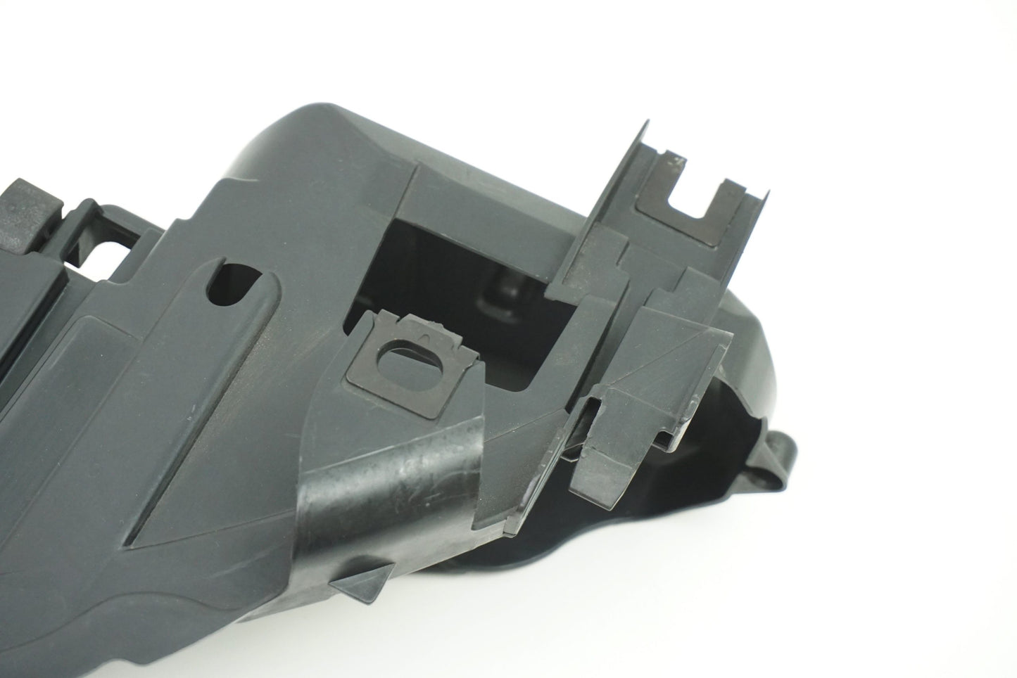 Pièce d'origine Support de phare gauche pour Audi Q7 4L 89393697_W