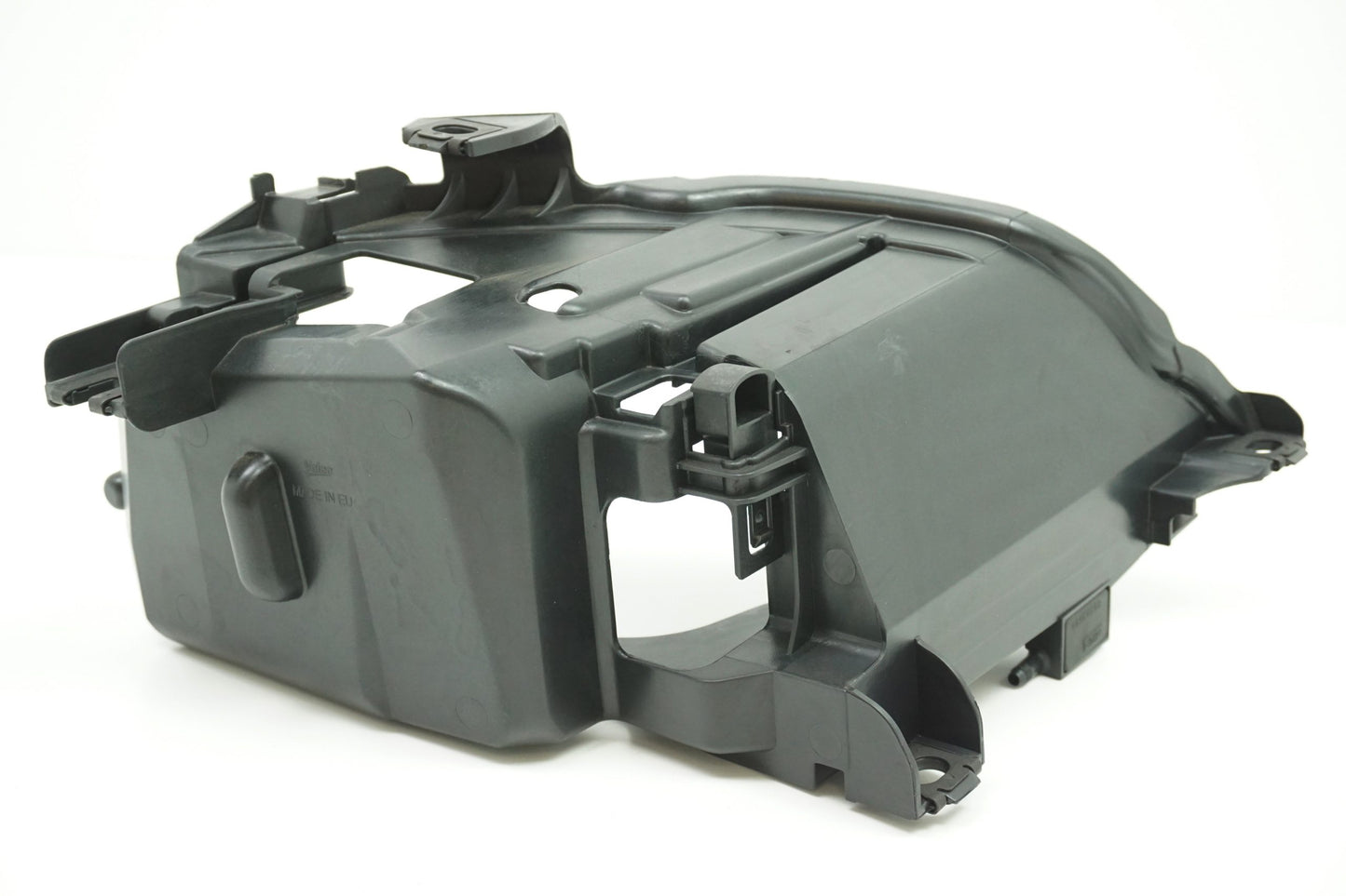Pièce d'origine Support de phare gauche pour Audi Q7 4L 89393697_W