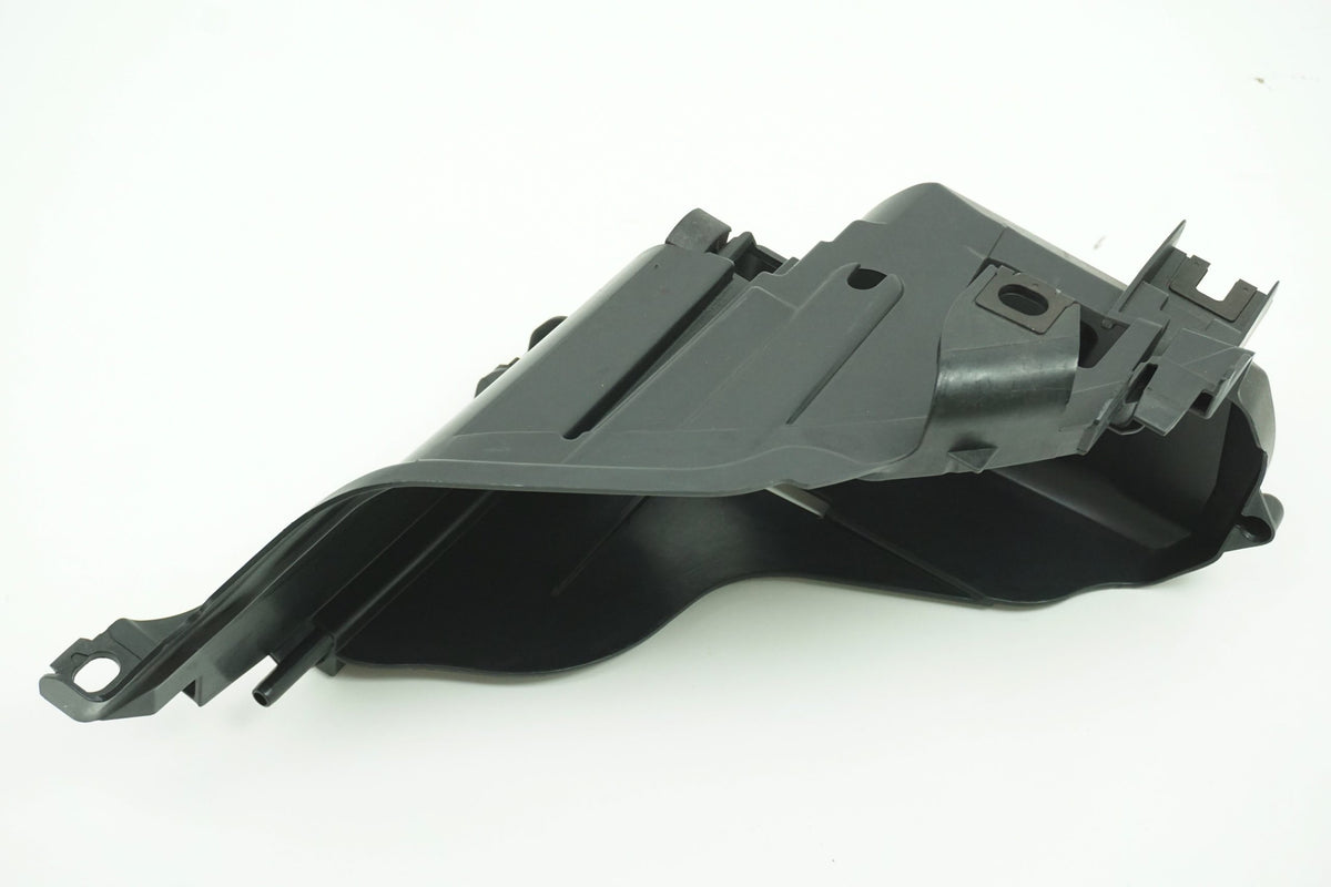 Pièce d'origine Support de fixation de phare gauche pour Audi Q7 4L 89393697_W