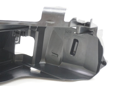 Pièce d'origine Support de fixation de phare gauche pour Audi Q7 4L 89393697_W