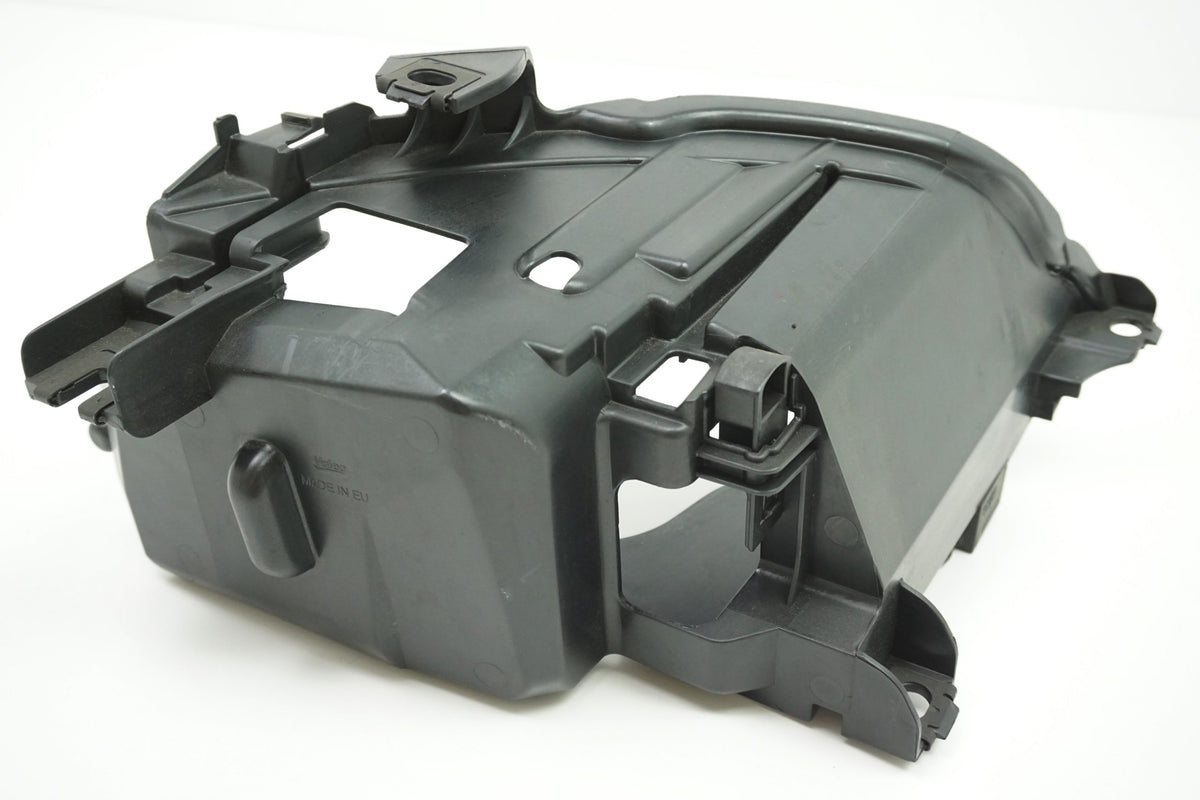Pièce d'origine Support de fixation de phare gauche pour Audi Q7 4L 89393697_W