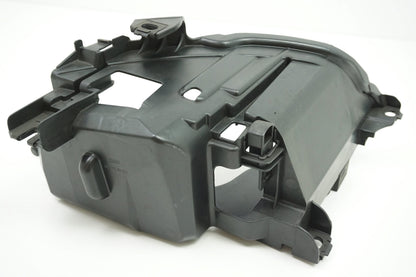 Pièce d'origine Support de fixation de phare gauche pour Audi Q7 4L 89393697_W