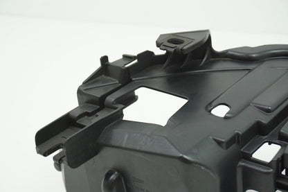 Pièce d'origine Support de fixation de phare gauche pour Audi Q7 4L 89393697_W