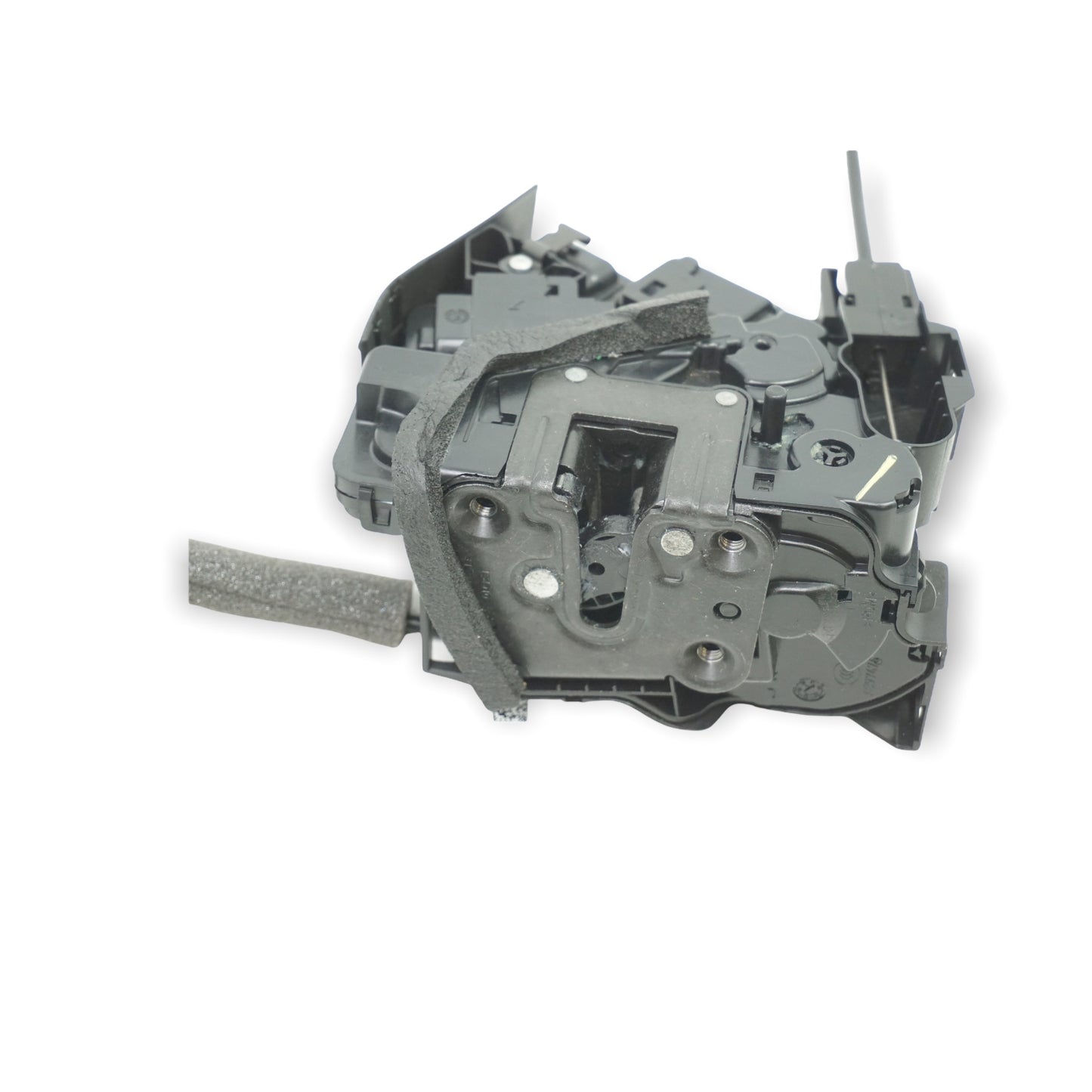 Pièce d'origine Serrure de porte arrière gauche pour Renault Scenic IV 825039243R