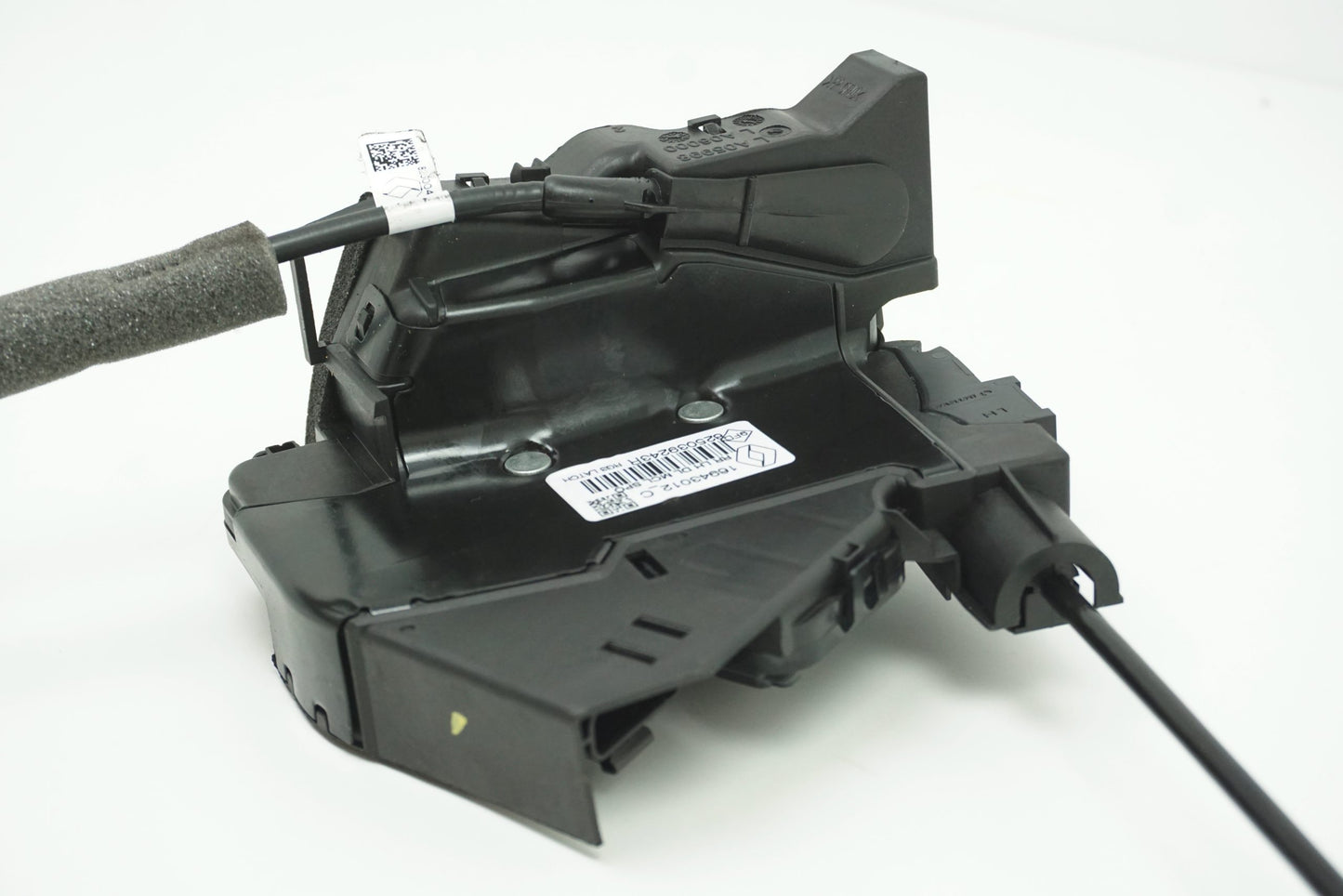 Pièce d'origine Serrure de porte arrière gauche pour Renault Scenic IV 825039243R