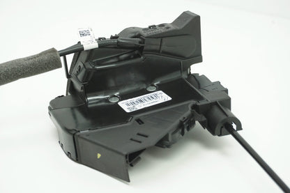 Pièce d'origine Serrure de porte arrière gauche pour Renault Scenic IV 825039243R