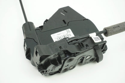 Pièce d'origine Serrure de porte arrière gauche pour Renault Scenic IV 825039243R