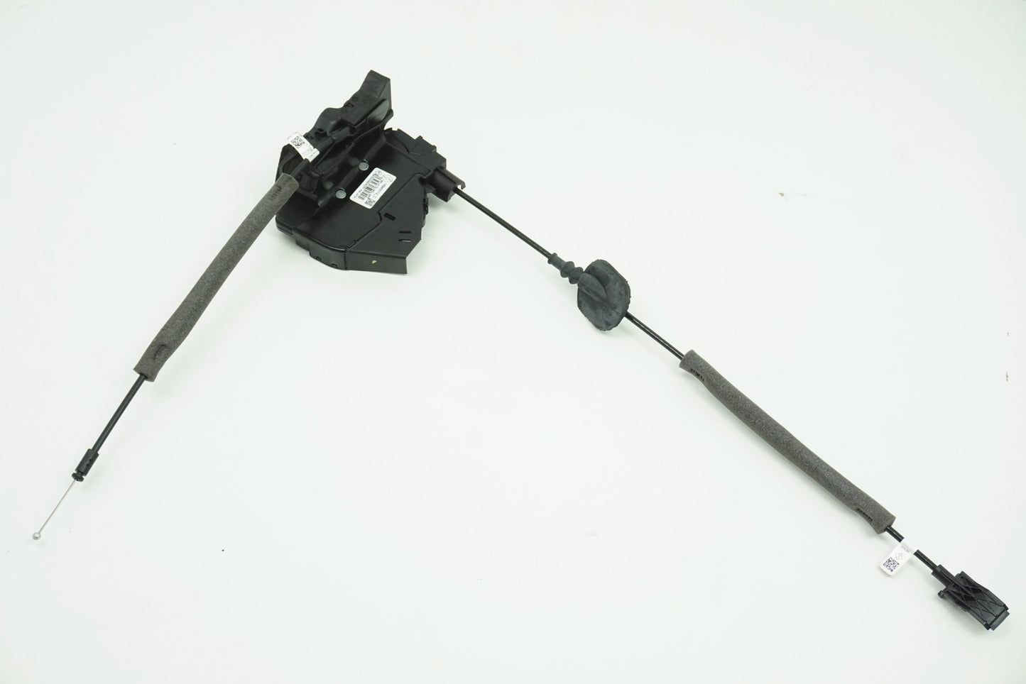 Pièce d'origine Serrure de porte arrière gauche pour Renault Scenic IV 825039243R