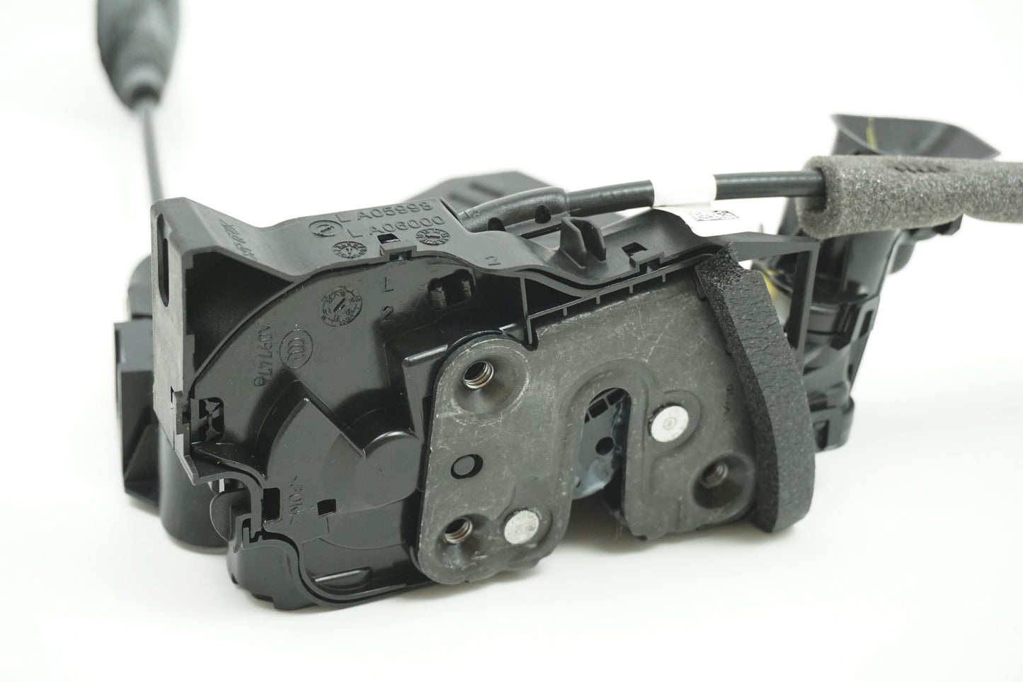 Pièce d'origine Serrure de porte avant gauche pour Renault Scenic IV 805039816R