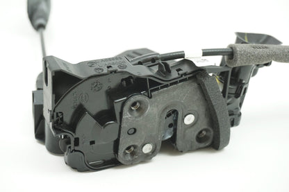 Pièce d'origine Serrure de porte avant gauche pour Renault Scenic IV 805039816R