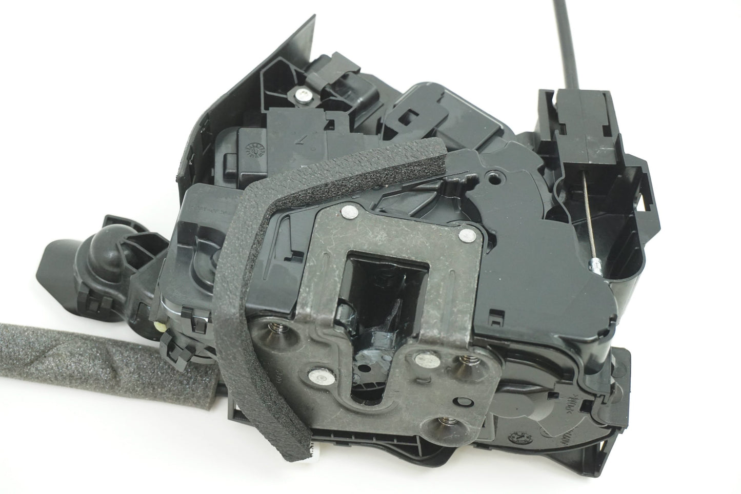 Pièce d'origine Serrure de porte avant gauche pour Renault Scenic IV 805039816R