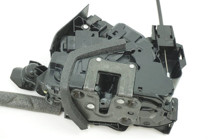 Pièce d'origine Serrure de porte avant gauche pour Renault Scenic IV 805039816R