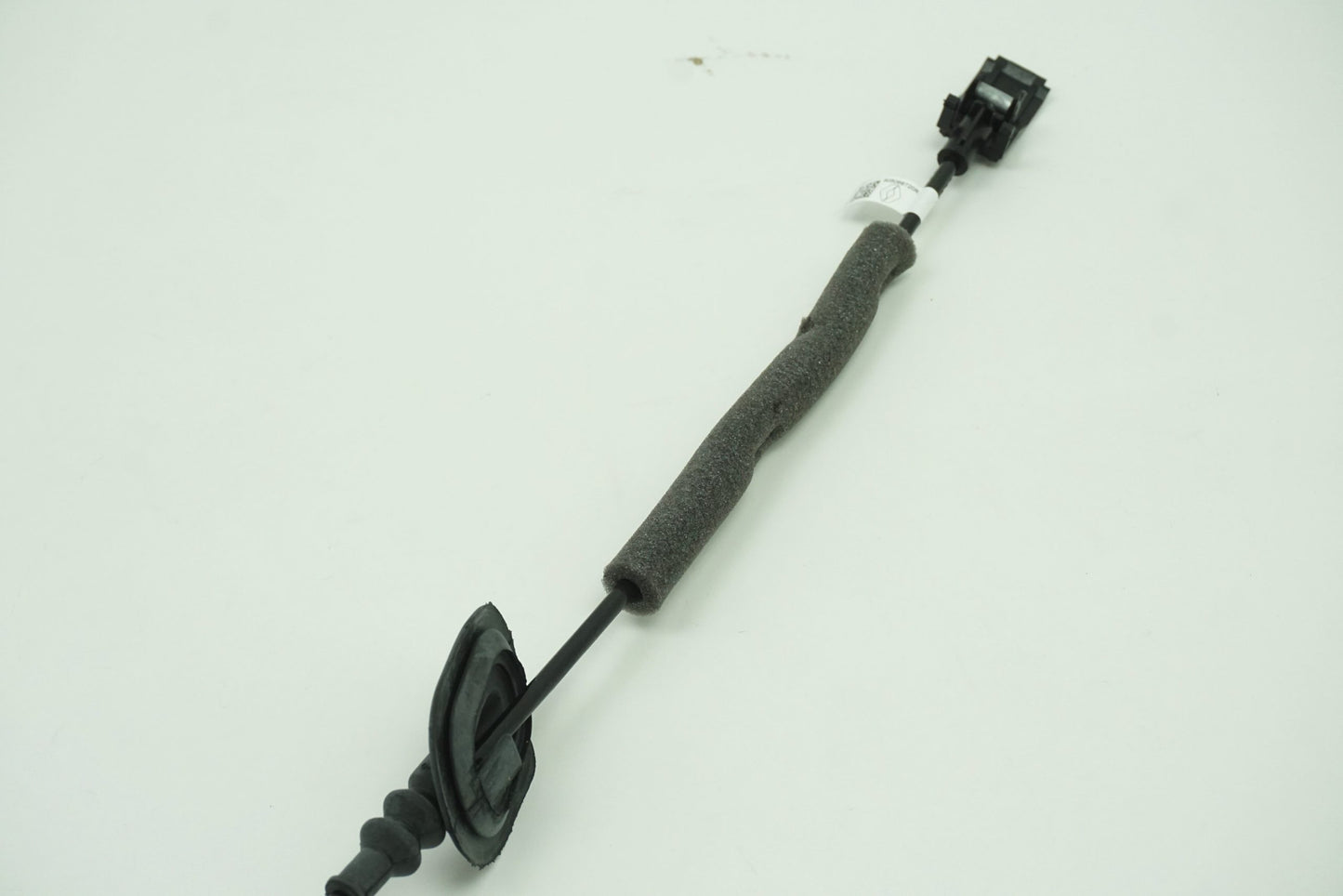 Pièce d'origine Serrure de porte avant gauche pour Renault Scenic IV 805039816R