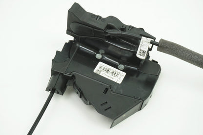 Pièce d'origine Serrure de porte arrière droite pour Renault Scenic IV 825029673R