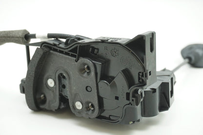 Pièce d'origine Serrure de porte arrière droite pour Renault Scenic IV 825029673R