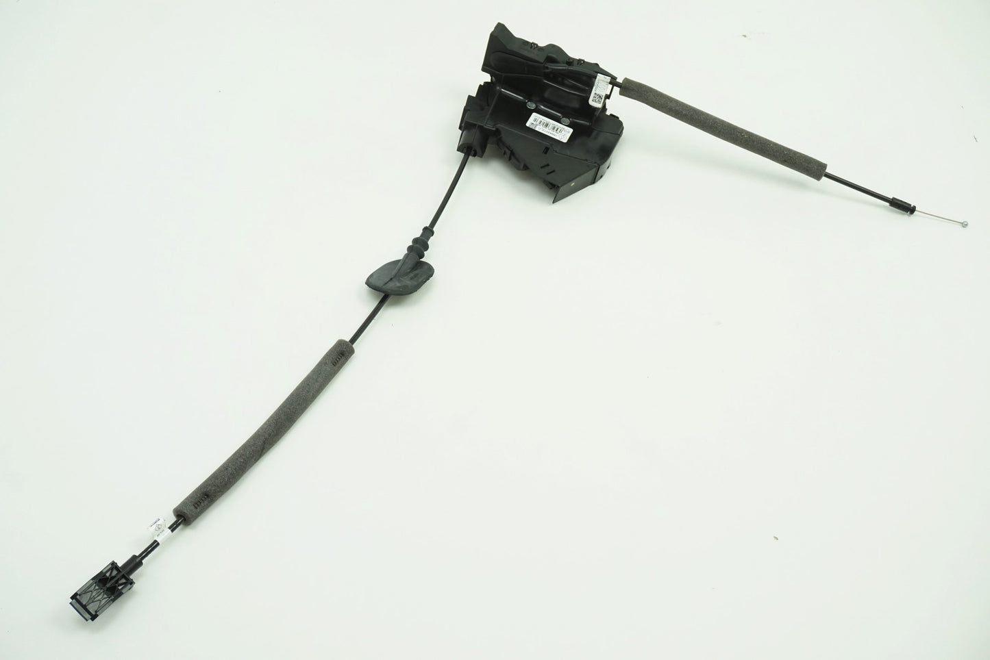 Pièce d'origine Serrure de porte arrière droite pour Renault Scenic IV 825029673R