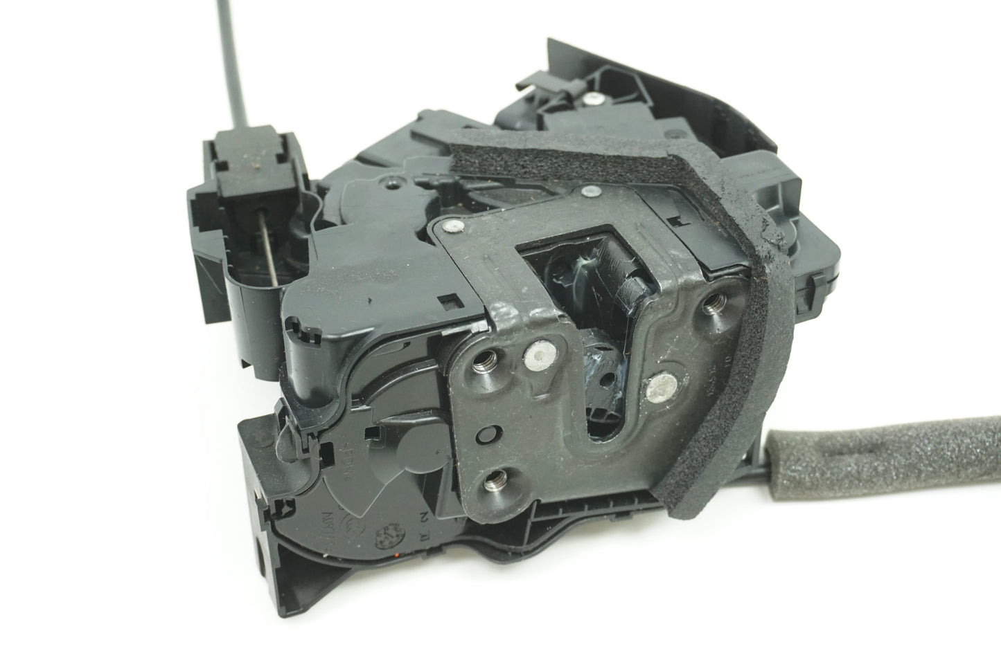 Pièce d'origine Serrure de porte avant droite pour Renault Scenic IV 805023346R
