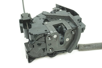 Pièce d'origine Serrure de porte avant droite pour Renault Scenic IV 805023346R