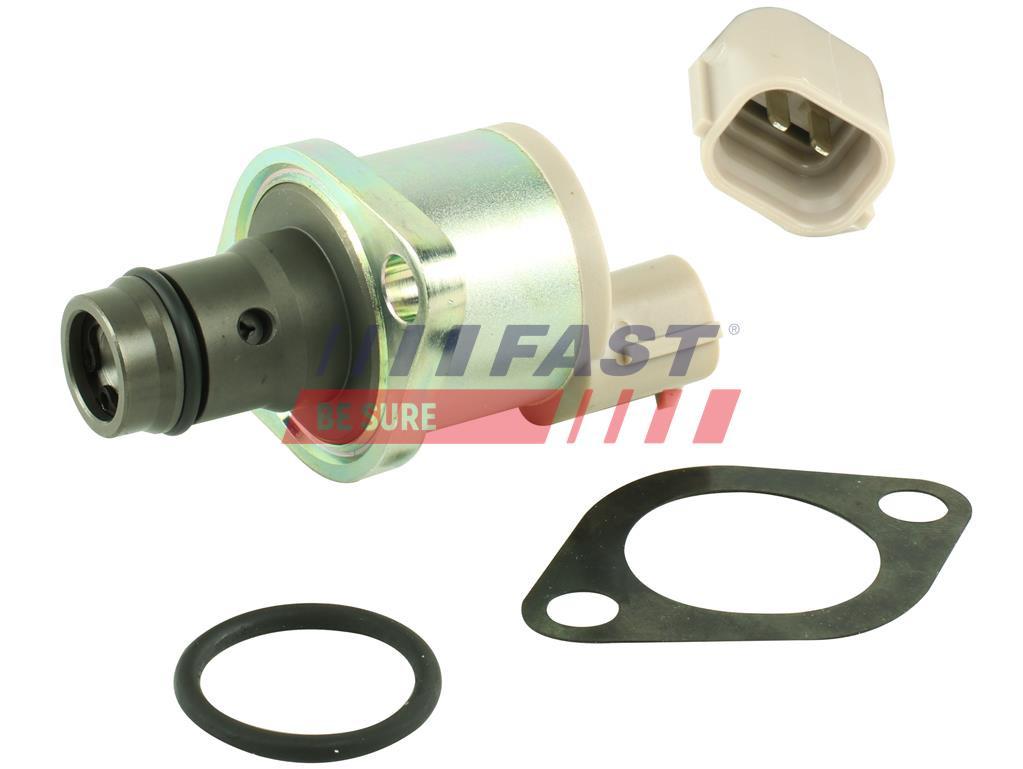 ELECTROVANNE FIAT DUCATO 06> POMPE À INJECTION RÉGLAGE 2.2 JTD.
