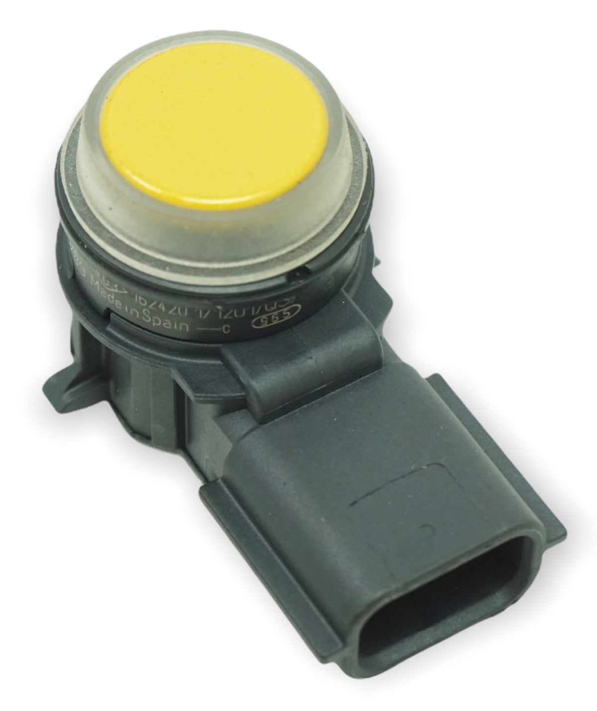 Pièce d'origine Capteur de stationnement PDC pour Renault 253A43256R
