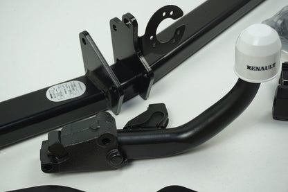 Pièce d'origine Attelage pour Renault Laguna III Coupé 7711421198