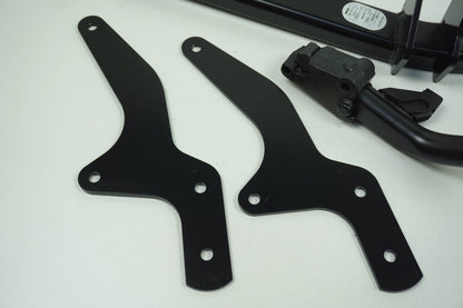 Pièce d'origine Attelage pour Renault Laguna III Coupé 7711421198
