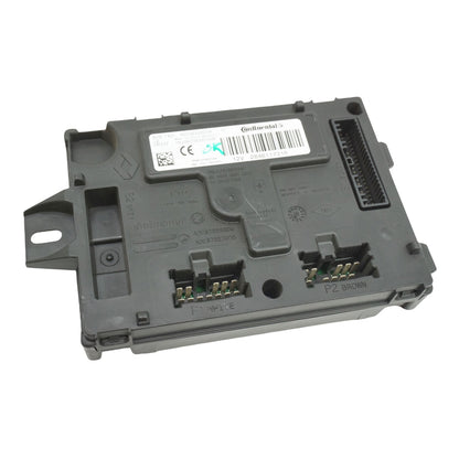 Pièce d'origine Boîtier de commande BCM pour Renault Dacia 284B11721R