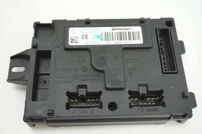 Pièce d'origine Boîtier de commande BCM pour Renault Dacia 284B11721R