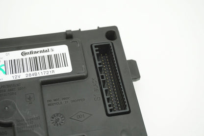 Pièce d'origine Boîtier de commande BCM pour Renault Dacia 284B11721R